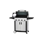 Гриль-барбекю Cadac газовий Entertainer 4 Supreme Неіржавка сталь (6001773114677) - зменшене зображення 4