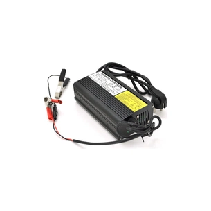 Сетевое зарядное устройство для АКБ Merlion 48V(58,4V)-5A-240W изображение 1