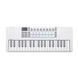 MIDI-клавіатура Novation Launchkey Mini 37 MK4 White Edition (301234) - preview 1