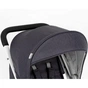 Коляска Amelis SuperSix Storm Grey (23317) - зменшене зображення 6