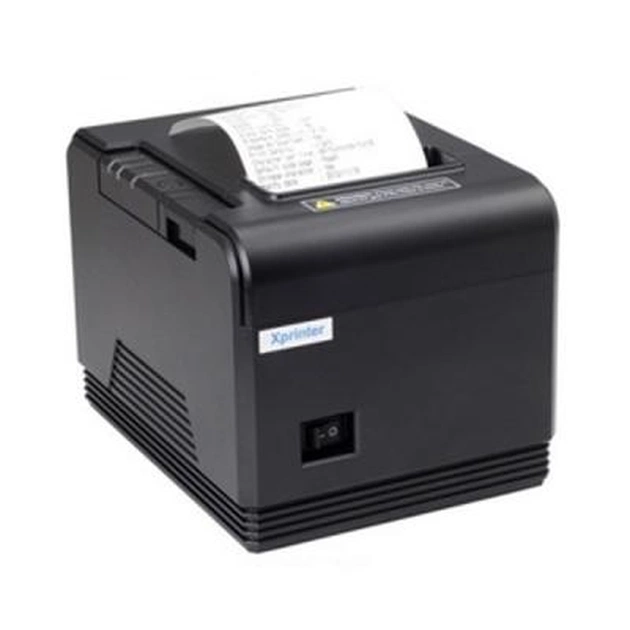 Принтер чеків X-PRINTER XP-Q800 - picture 2