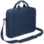 Сумка для ноутбука Case Logic 14" Advantage Attache ADVA-114 Dark Blue (3203987) - зменшене зображення 2