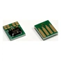 Чип для картриджа Lexmark MS317/MX317/417/517/617 51B5000 2.5K AHK (70264654) - уменьшенное изображение 1