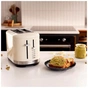 Тостер KitchenAid 5KMT2109EAC кремовий (5KMT2109EAC) - зменшене зображення 6