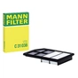 Повітряний фільтр для автомобіля Mann C31038 - зменшене зображення 2