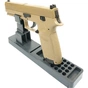 Пневматичний пістолет Sig Sauer P320 Coyot Tan (AIR-P320-177-30R-CYT) - зменшене зображення 8