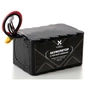 Акумуляторний блок Vinga Li-Ion 6S4P 22000mAh з балансувальним дротом (V6S4P-22000MAH) - зменшене зображення 3