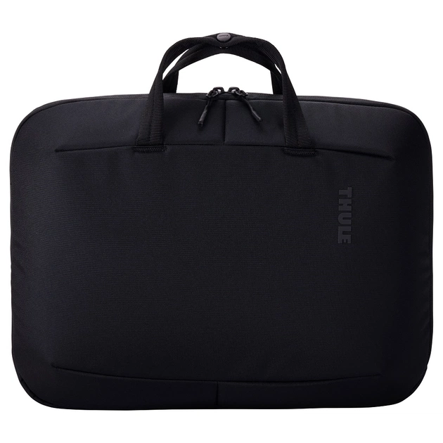 Сумка для ноутбука Thule 16" TSA-416 Subterra 2 Attache Black (3205034) - изображение 9