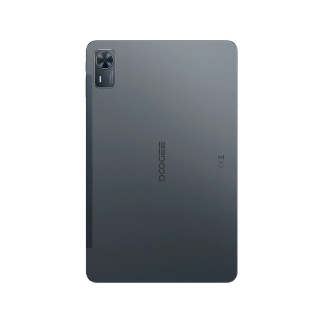 Планшет Doogee Tab E3+ 12" 8/256GB 4G (LTE) Grey (6923740264270) - picture 3