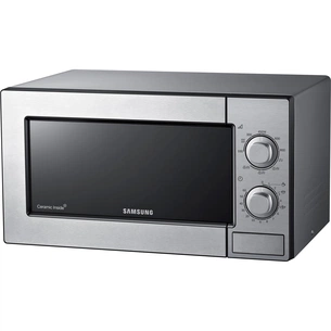 Мікрохвильова піч Samsung GE81MRTB/UA зображення 1