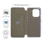 Чохол до мобільного телефона Armorstandart G-Case Xiaomi Redmi Note 13 4G Blue (ARM73352) - зменшене зображення 3
