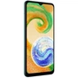 Мобільний телефон Samsung Galaxy A04s 3/32Gb Green (SM-A047FZGUSEK) - зменшене зображення 5