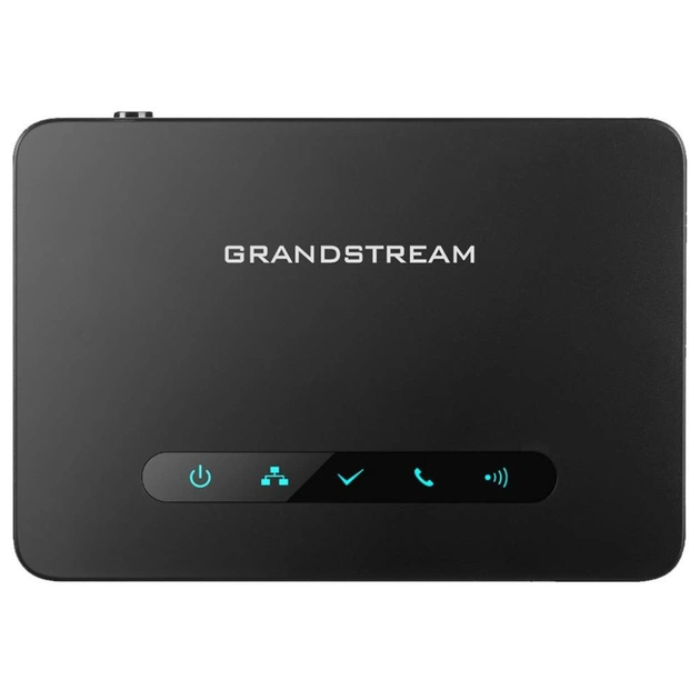 IP телефон Grandstream DECT DP Bundle (DP750+DP720) - зображення 4