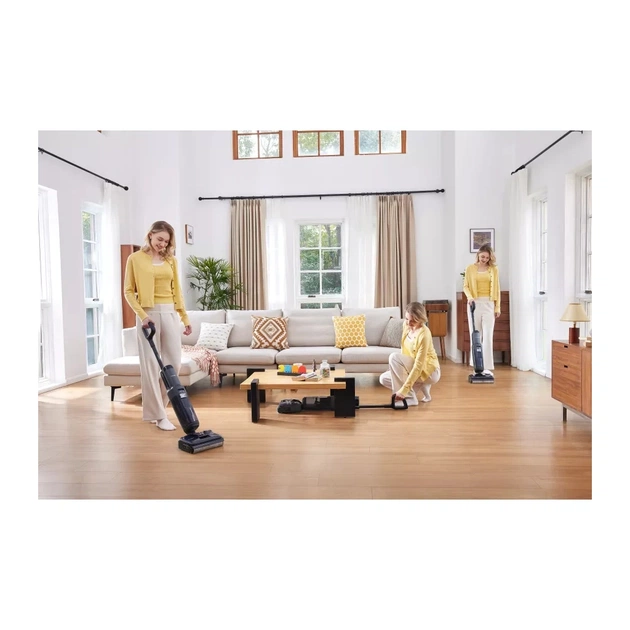 Пилосос Tineco Floor One S6 Stretch Extreme (FW420400DE) - зображення 10