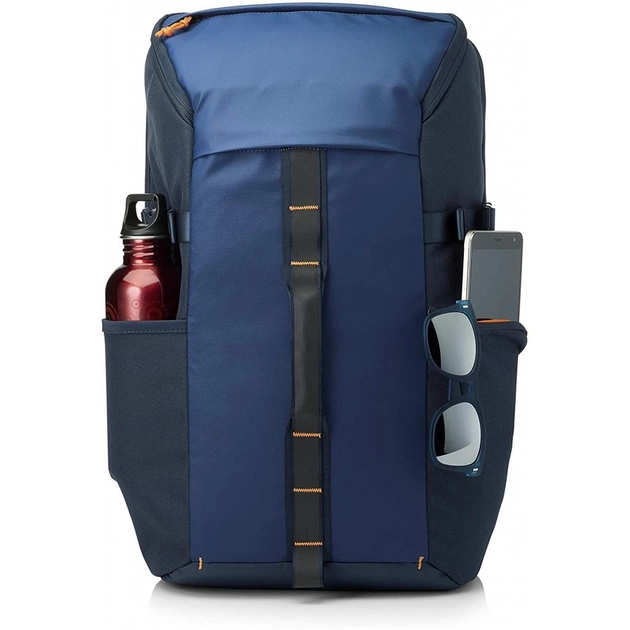 Рюкзак для ноутбука HP 15.6" Pavilion Tech Blue Backpack (5EF00AA) - изображение 1