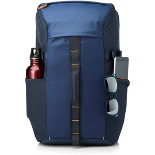 Рюкзак для ноутбука HP 15.6" Pavilion Tech Blue Backpack (5EF00AA) зображення 1