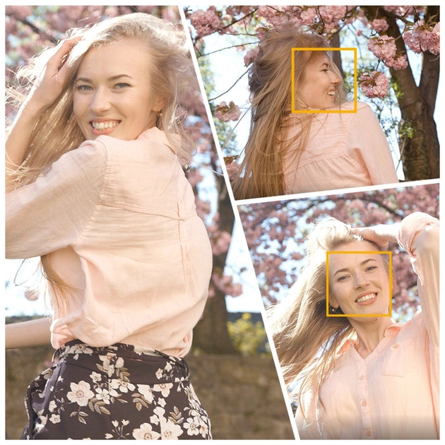 Цифрова відеокамера Panasonic HC-X2 (HC-X2EE) - picture 9