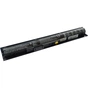 Аккумулятор для ноутбука HP ProBook 450 G2 HSTNN-DB6L, 40Wh (2550mAh), 4cell, 14.8V, Li-ion, black (A47769) - уменьшенное изображение 3