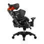 Крісло ігрове Cougar Terminator - зменшене зображення 6