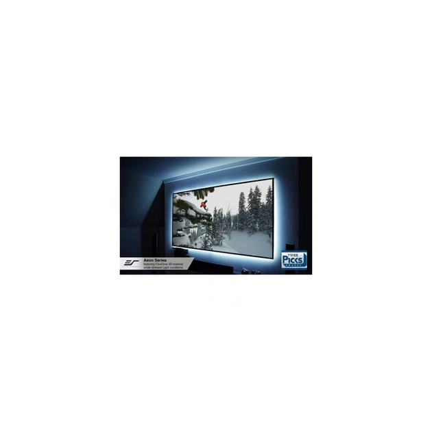 Проекційний екран Elite Screens AR120WH2 - picture 5