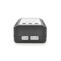 Сетевое зарядное устройство для АКБ Voltronic B3Mini 2S-3 750mA (B3Mini-2S-3S) - уменьшенное изображение 7