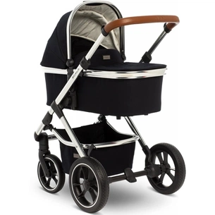 Коляска Moon 2 в 1 Kombi SCALA Navy (63970600-204) зображення 1