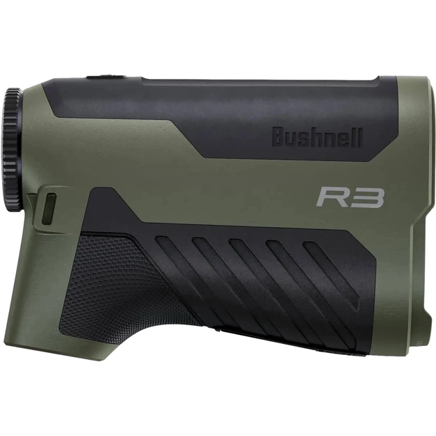 Лазерний далекомір Bushnell R3 1200 6x25 мм 1100 м (R3-1200) - picture 3
