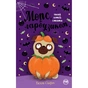 Книга Мопс, який хотів стати гарбузиком. Книга 4 - Белла Свіфт Видавництво РМ (9786178280321) - зменшене зображення 1