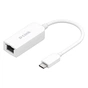 Мережева карта D-Link DUB-E250 - зменшене зображення 2