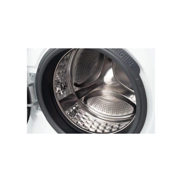 Пральна машина Hansa WHG714DD1W - picture 12