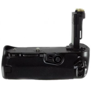 Батарейний блок Meike Canon 7D MARK II (Canon BG-E16) (DV00BG0048) зображення 1