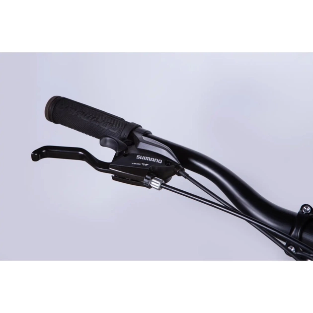 Велосипед Formula 27.5" MOTION DD FR рама-18" AL 2026 темно-сiрий (OPS-FR-27.5-301) - изображение 7