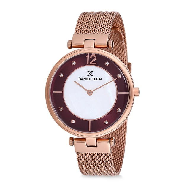 Наручные часы Daniel Klein DK12178-5 - изображение 1