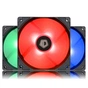 Кулер до корпусу ID-Cooling XF-12025-RGB-TRIO (3pcs Pack) (XF-12025-RGB-TRIO) - зменшене зображення 2