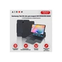 Чохол до планшета AirOn Premium для Samsung Tab S6 Lite SM-P610/615 2020 with Keyboard (4822352781099) - зменшене зображення 12