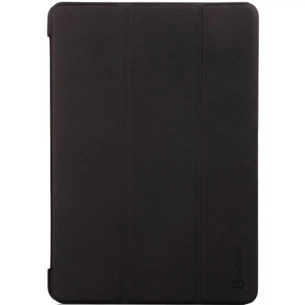 Чохол до планшета BeCover Smart Case Apple iPad Air 3 2019 Black (703775) зображення 1