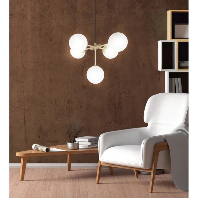 Люстра Candellux Mati (35-73778) - picture 4