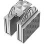 Кулер процессорный DeepCool AG620 G2 WH ARGB (R-AG620-WHAMMG2-G) - уменьшенное изображение 6