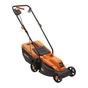 Газонокосарка SEQUOIA 1.4 кВт, 32см (SELM1432) - уменьшенное изображение 2