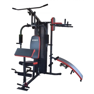 Силовий тренажер Ecofit HSF-81715 picture 1