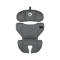 Автокрісло Lionelo Izzy I-Size Black Grey (LO-IZZY I-SIZE BLACK GREY) - зменшене зображення 7