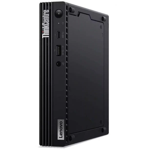 Комп'ютер Lenovo ThinkCentre M70q Tiny / i3-10100T (11DUS00300) зображення 1