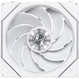 Кулер для корпуса Lian Li Uni Fan TL WIRELESS Reverse, 120-3, Wh (G99.12RTL1W3W.00) - уменьшенное изображение 3