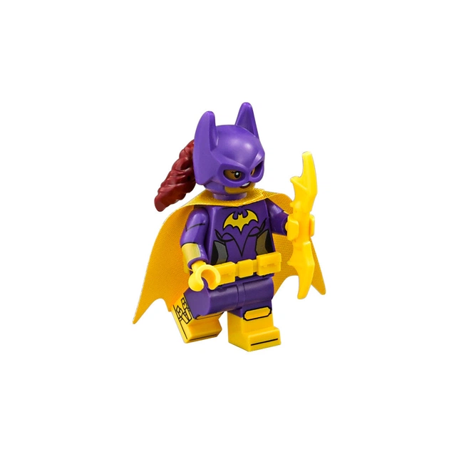 Конструктор LEGO Batman Movie Крутий Бетмобіль (70917) - изображение 6