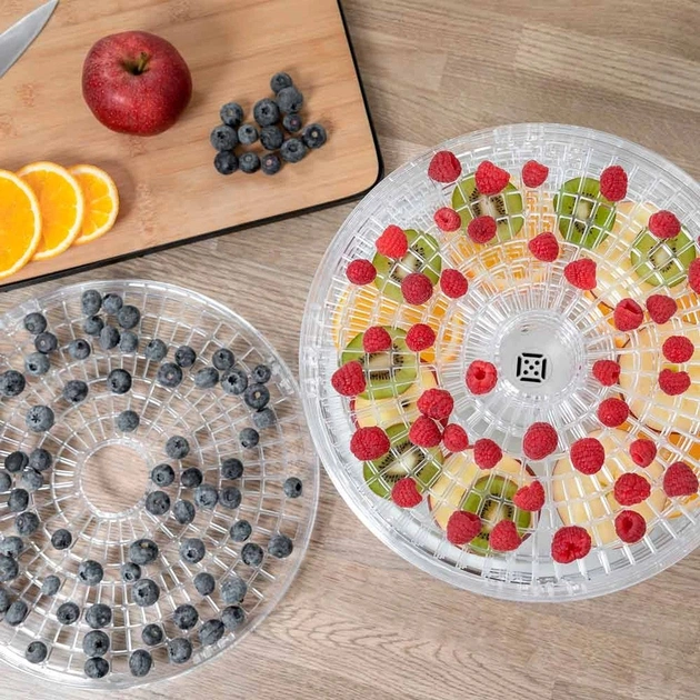 Сушарка First FA-5126-8 - picture 6