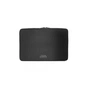 Чохол до ноутбука Tucano 13" Elements MB PRO Retina Black (BF-E-MB13) - зменшене зображення 1
