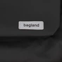 Рюкзак для ноутбука Bagland 17" Stylish XL 35L black 0055869 (1120320810) - зменшене зображення 5