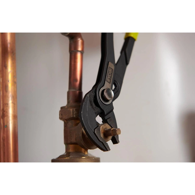 Ключ Ryobi переставний RHPBP300, 300мм, Cr-V, фіксація робочого діапазону (5132006060) - picture 3