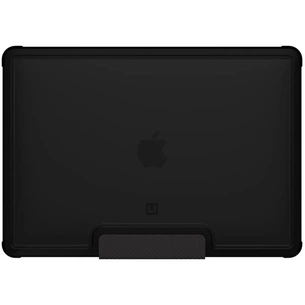 Чохол до ноутбука UAG 13" Apple MacBook Pro 2020-2022 Lucent, Black/Black (134006114040) зображення 1