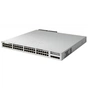 Комутатор мережевий Cisco C9300L-48T-4X-E (C9300L-48T-4X-E/DNA3Y) - зменшене зображення 1